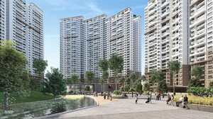 3 BHK Apartment For Sale in Prestige Park Grove, Whitefield