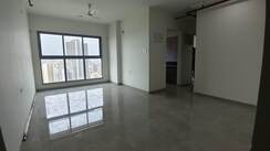 2 BHK + Extra Room Apartment For Rent in Malad West