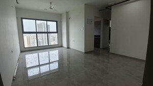2 BHK Apartment For Rent in Malad West