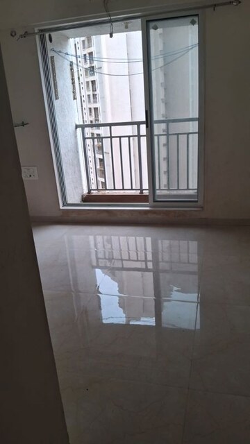 1 BHK Apartment For Rent in Vihang Vermont, Ghodbunder Road