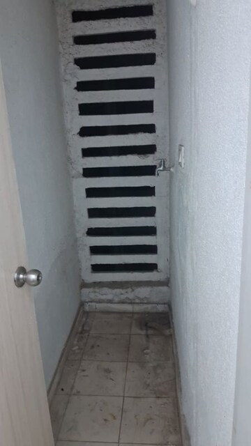 Utility Room in 1 BHK Apartment at Vihang Vermont, Ghodbunder Road – for Rent