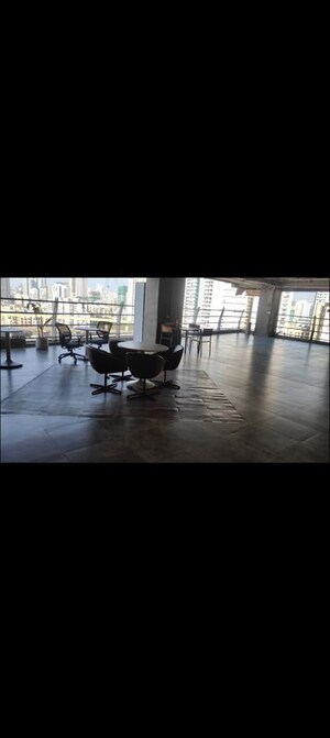 Parking in  Office Space at Lotus Grandeur, Andheri West – for Rent