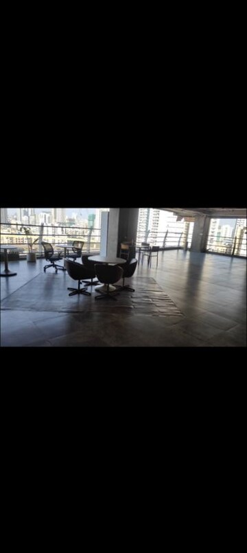 Parking in  Office Space at Lotus Grandeur, Andheri West – for Rent