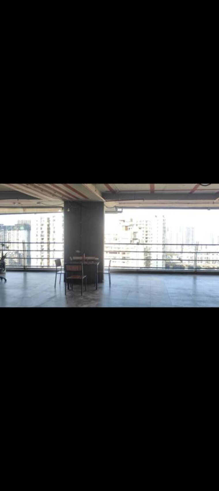 Floor Plan, lotus-grandeur Commercial Office Space 4800 Sq.Ft. In Andheri West Mumbai 9820653