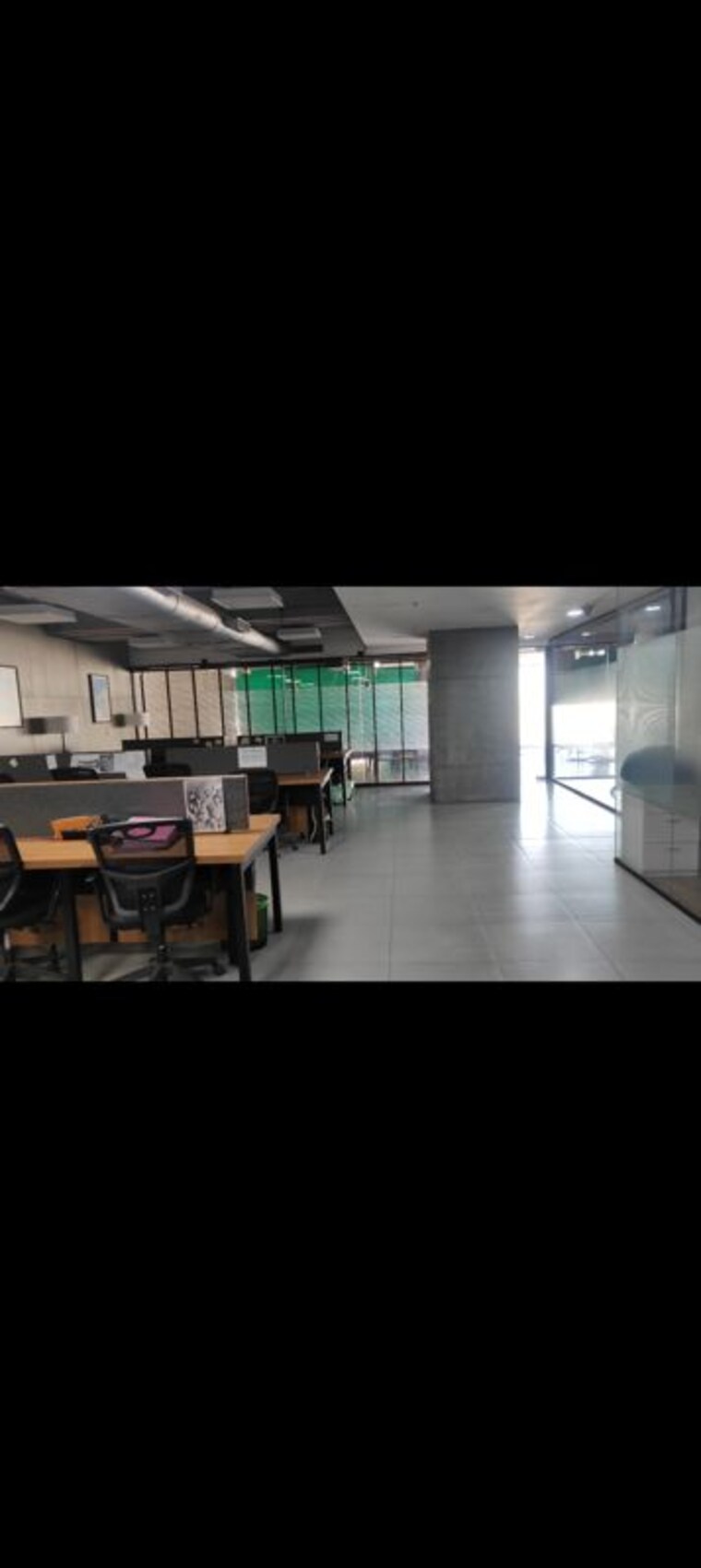 Floor Plan, lotus-grandeur Commercial Office Space 4800 Sq.Ft. In Andheri West Mumbai 9820653