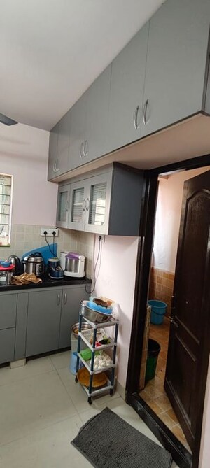 Team Area in 3 BHK Apartment at Vajras Sree Nivasam, Kondapur – for Sale