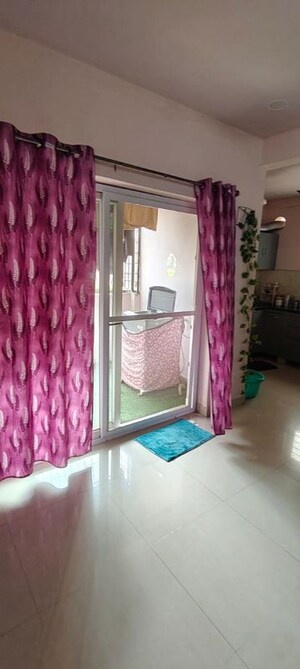 Bathroom in 3 BHK Apartment at Vajras Sree Nivasam, Kondapur – for Sale