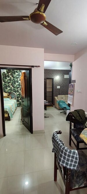 Parking in 3 BHK Apartment at Vajras Sree Nivasam, Kondapur – for Sale