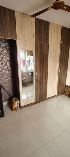 Room in 3 BHK Apartment at Vajras Sree Nivasam, Kondapur – for Sale