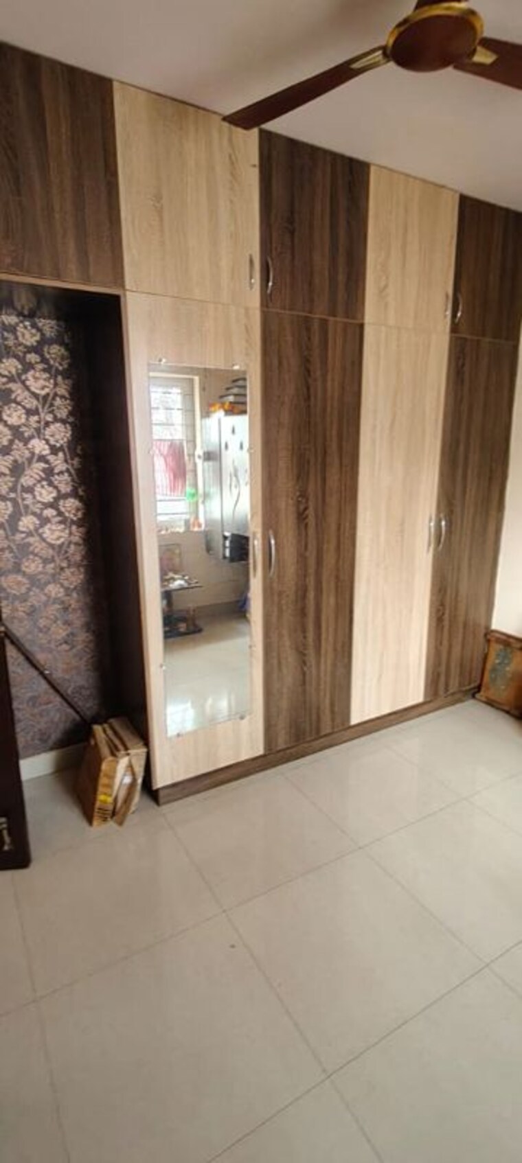 Room, vajras-sree-nivasam 3 Bedroom 1530 Sq.Ft. Apartment In Kondapur Hyderabad 9820654