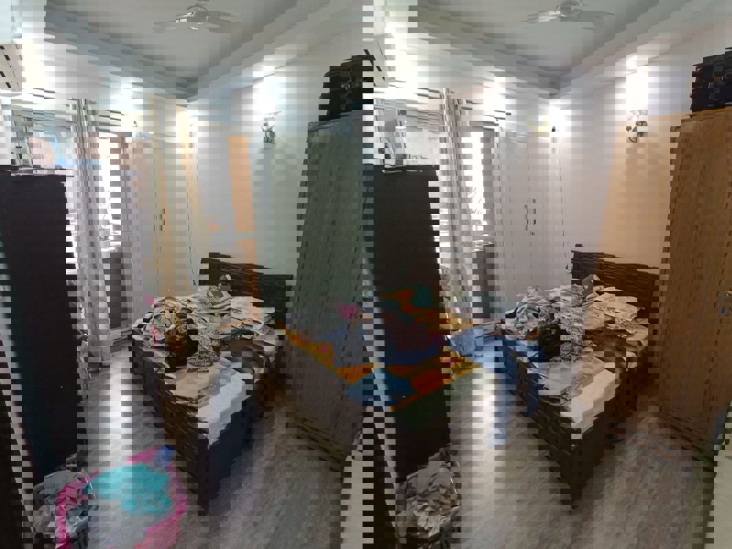 4 BHK + Servant Room,Extra Room Apartment For Rent in ABA Cleo County