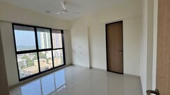 1 BHK + Study Room Apartment For Rent in Pratham ARC Aura