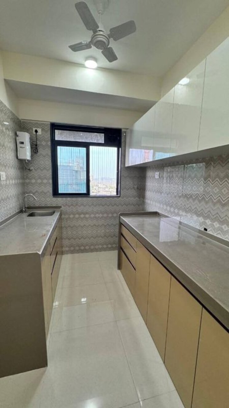 Kitchen, pratham-arc-aura 1 Bedroom 357 Sq.Ft. Apartment In Andheri West Mumbai 9820659