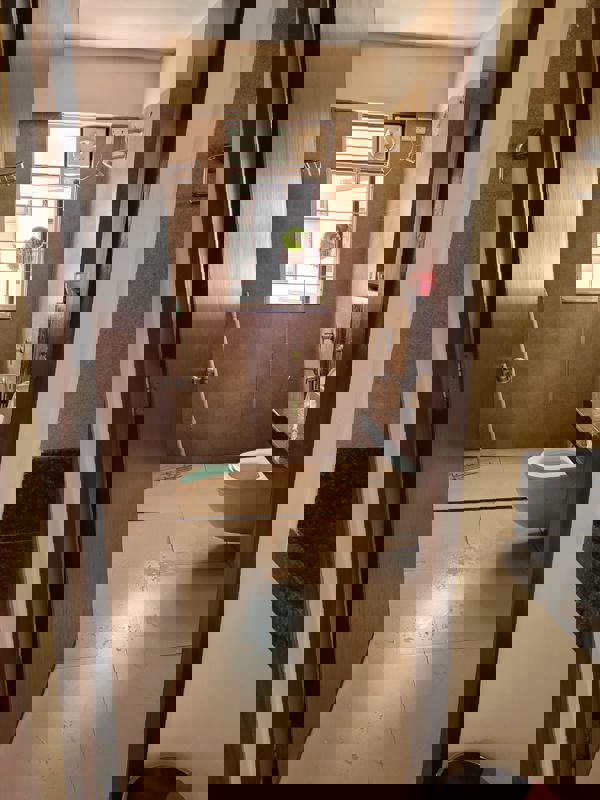 3.5 BHK + Extra Room Apartment For Rent in Konark Karia Riva