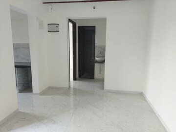 1 BHK Apartment For Rent in Metropolis Bayside, Kasarvadavali