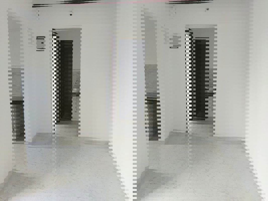 1 BHK Apartment For Rent in Metropolis Bayside