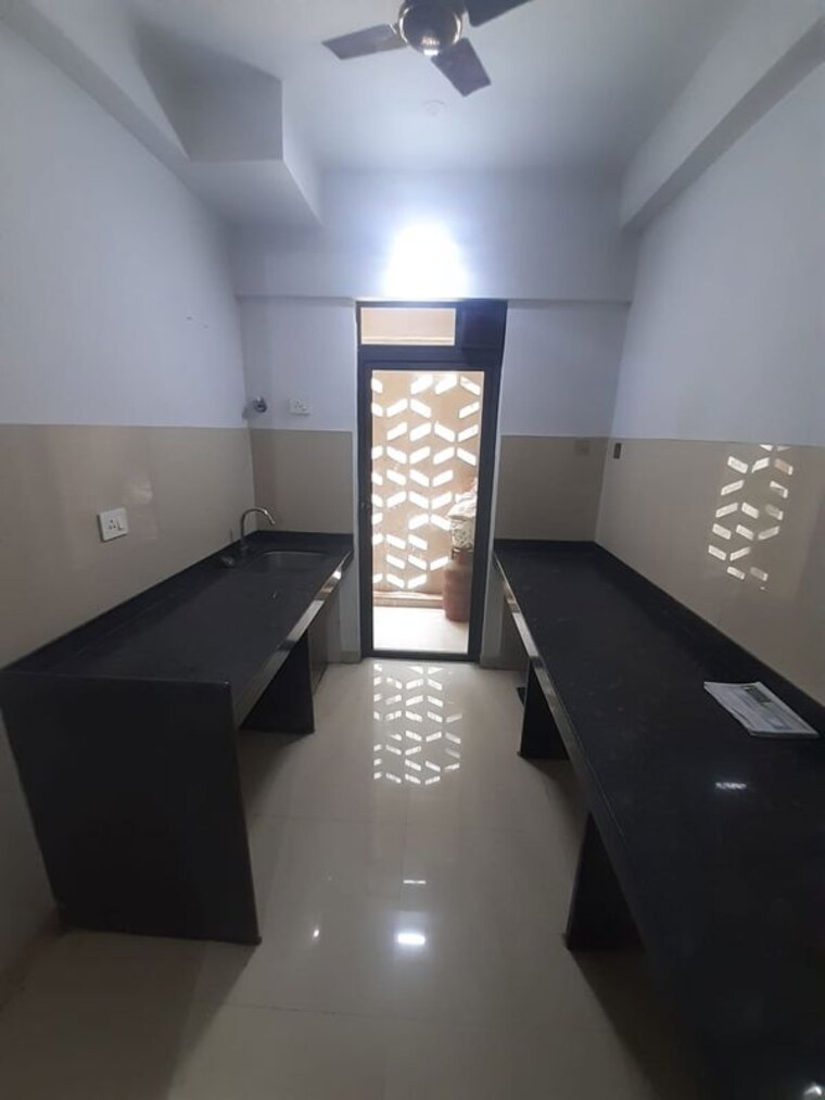 Kitchen, lodha-palava-clara-j-to-m 2.5 Bedroom 1120 Sq.Ft. Apartment In Dombivli East Thane 9820661