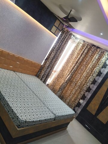 Furnished Amenities in 3.5 BHK Apartment at BBD Green City, Gomti Nagar – for Rent