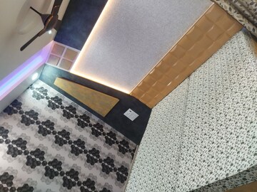 Furnished Amenities in 3.5 BHK Apartment at BBD Green City, Gomti Nagar – for Rent