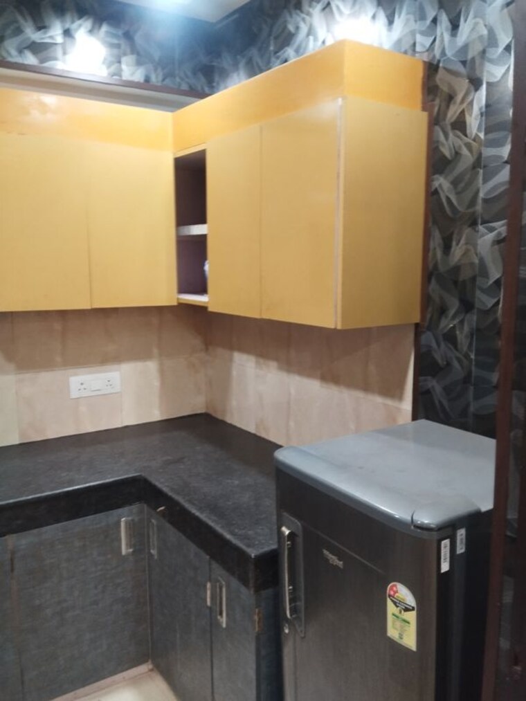 Kitchen, bbd-green-city 3.5 Bedroom 1850 Sq.Ft. Apartment In Gomti Nagar Lucknow 9704000