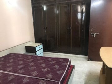 Bedroom in 3 BHK Apartment at Aravali Hills, Sector 56 – for Rent