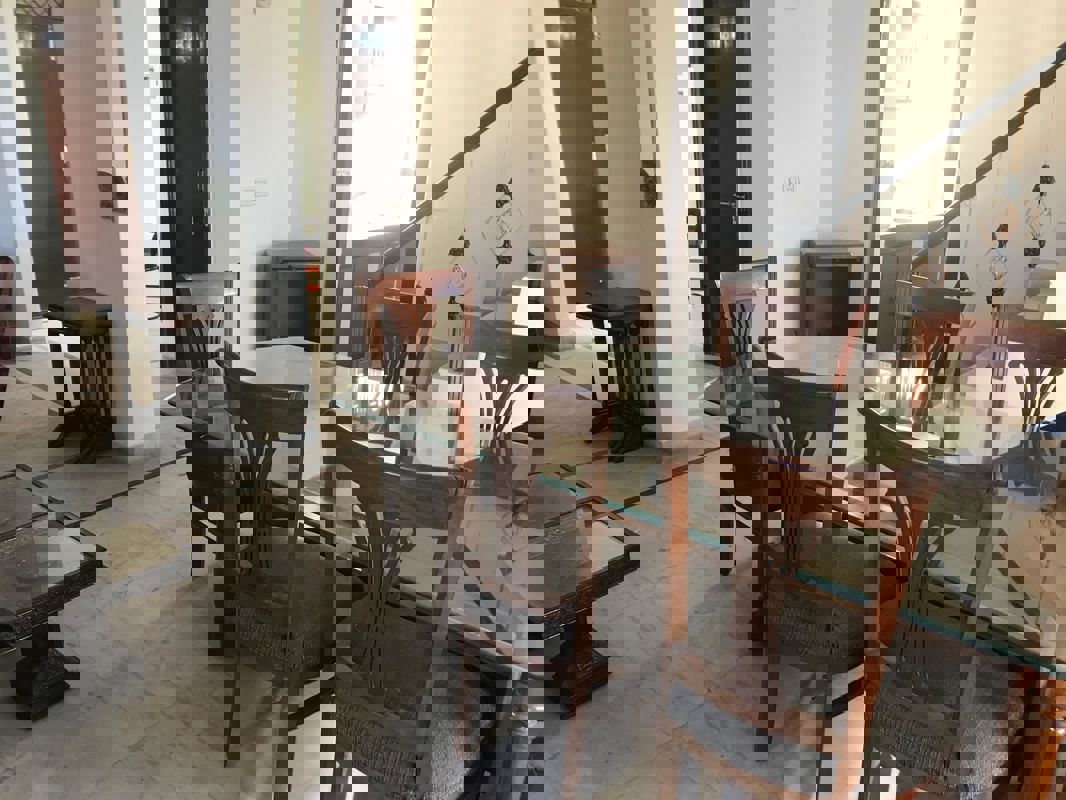 3 BHK 1800 Sq.Ft. Apartment in Aravali Hills