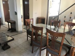 3 BHK Apartment For Rent in Aravali Hills