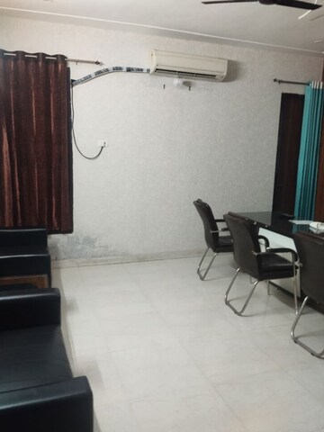 Living Room in  Office Space at Gomti Nagar – for Rent
