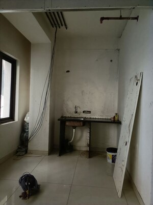 Floor Plan in  Office Space at Ten Madhapur, Madhapur – for Rent