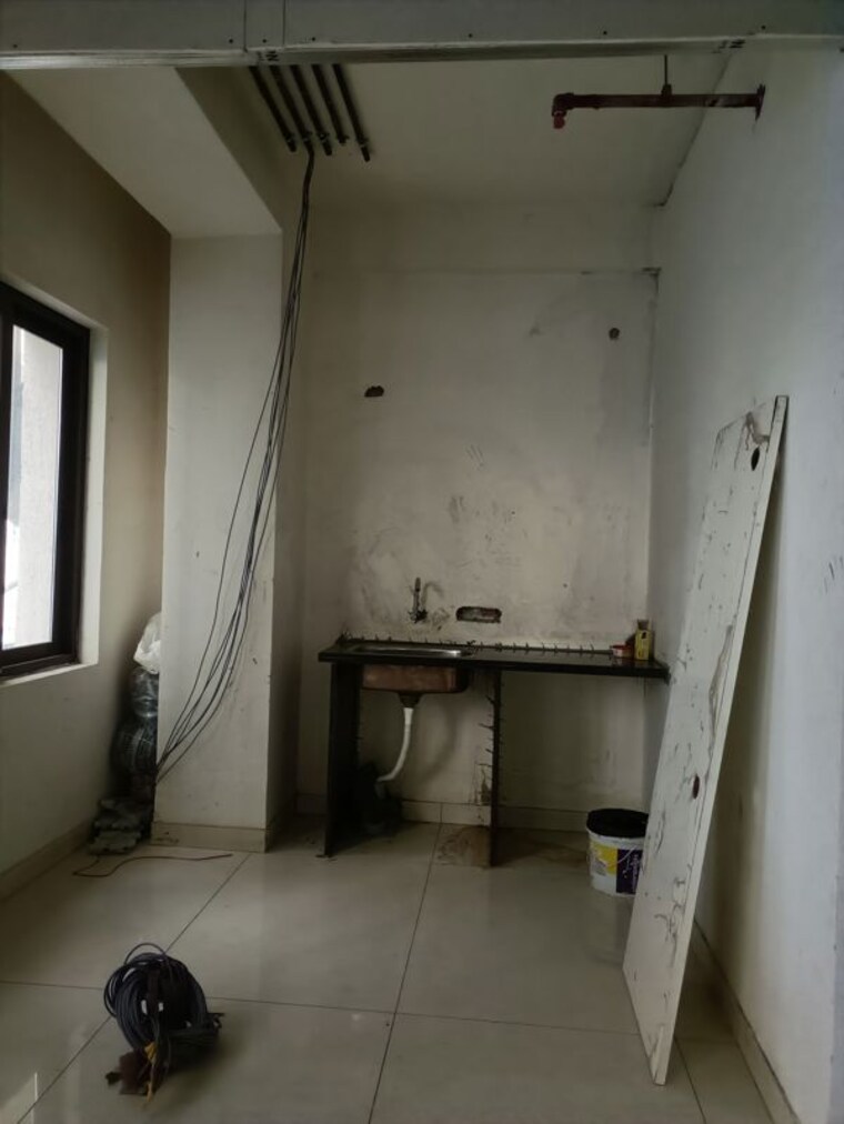 Floor Plan, ten-madhapur Commercial Office Space 2300 Sq.Ft. In Madhapur Hyderabad 9820669