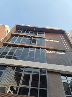 Office Space For Rent in Ten Madhapur