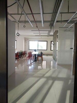 Building Lobby in  Office Space at Ten Madhapur, Madhapur – for Rent