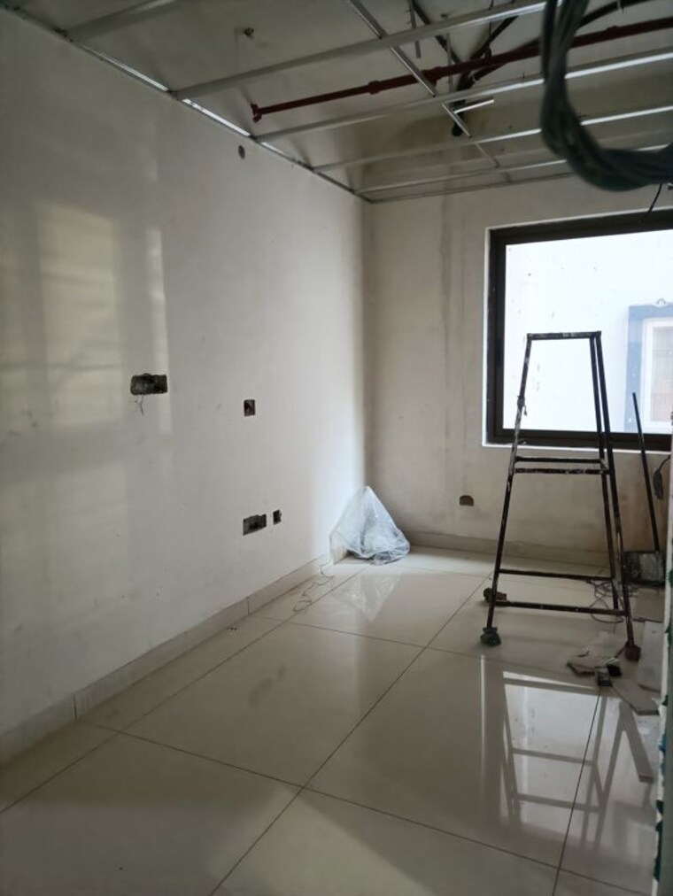 Floor Plan, ten-madhapur Commercial Office Space 2300 Sq.Ft. In Madhapur Hyderabad 9820669