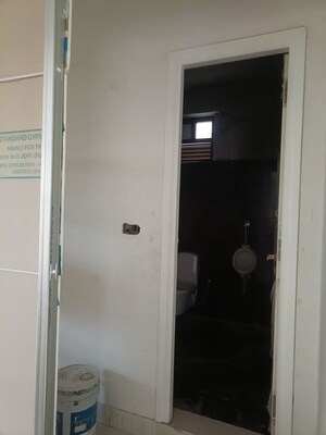 Floor Plan in  Office Space at Ten Madhapur, Madhapur – for Rent