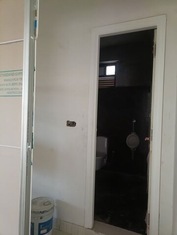 Floor Plan in  Office Space at Ten Madhapur, Madhapur – for Rent