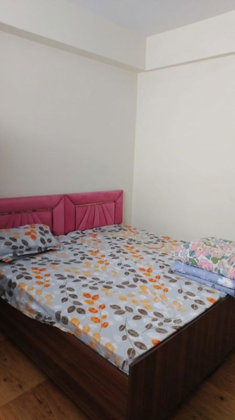 Bedroom, eldeco-saubhagyam 4 Bedroom 3147 Sq.Ft. Apartment In Vrindavan Yojna Lucknow 9667513