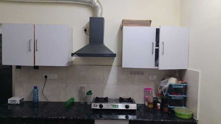 Exterior View, eldeco-saubhagyam 4 Bedroom 3147 Sq.Ft. Apartment In Vrindavan Yojna Lucknow 9667513