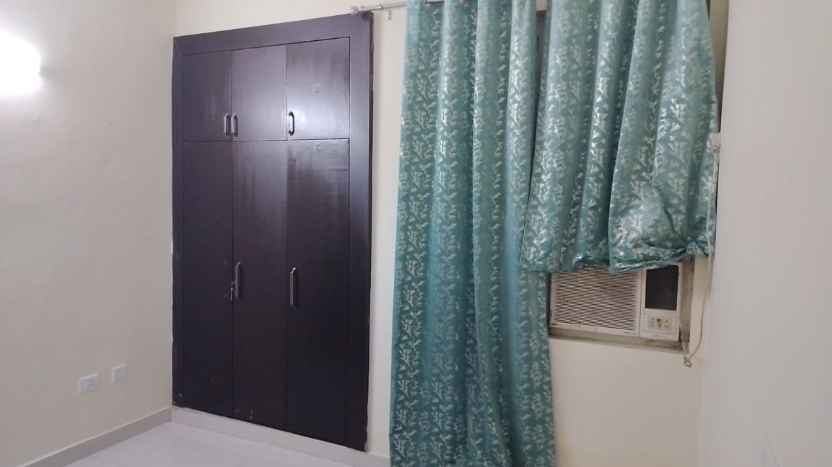 4 BHK + Pooja Room Apartment For Rent in Eldeco Saubhagyam