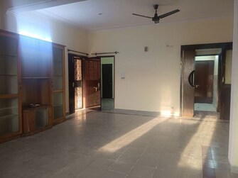 3 BHK + Servant Room 2645 Sq.Ft. Apartment in Parsvnath Exotica