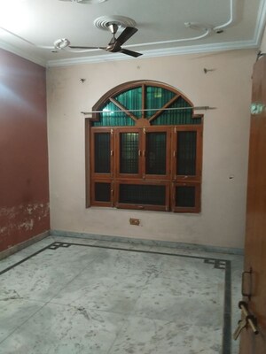 Building Lobby in 2 BHK Independent House at Gomti Nagar – for Rent