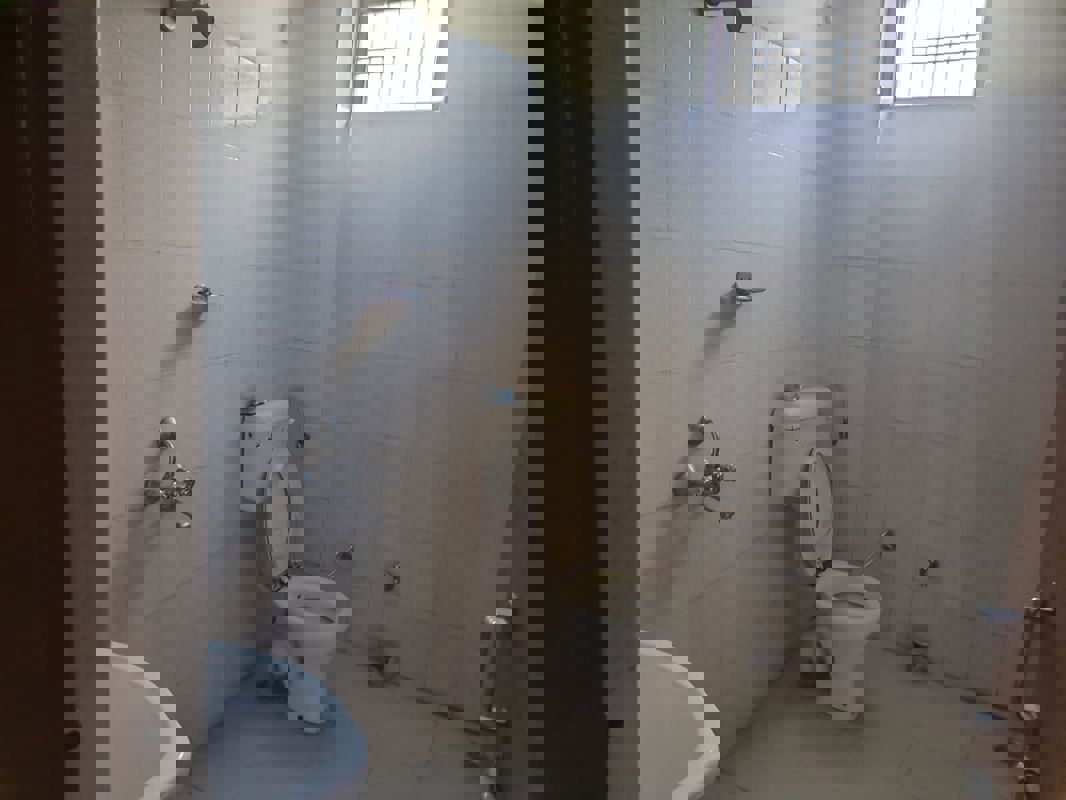 2 BHK + Pooja Room Independent House For Rent in Gomti Nagar