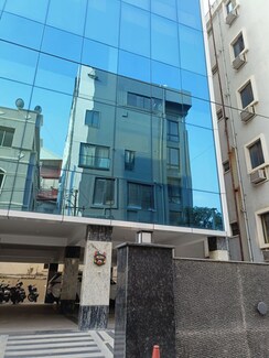 Office Space For Rent in SR Pride Madhapur