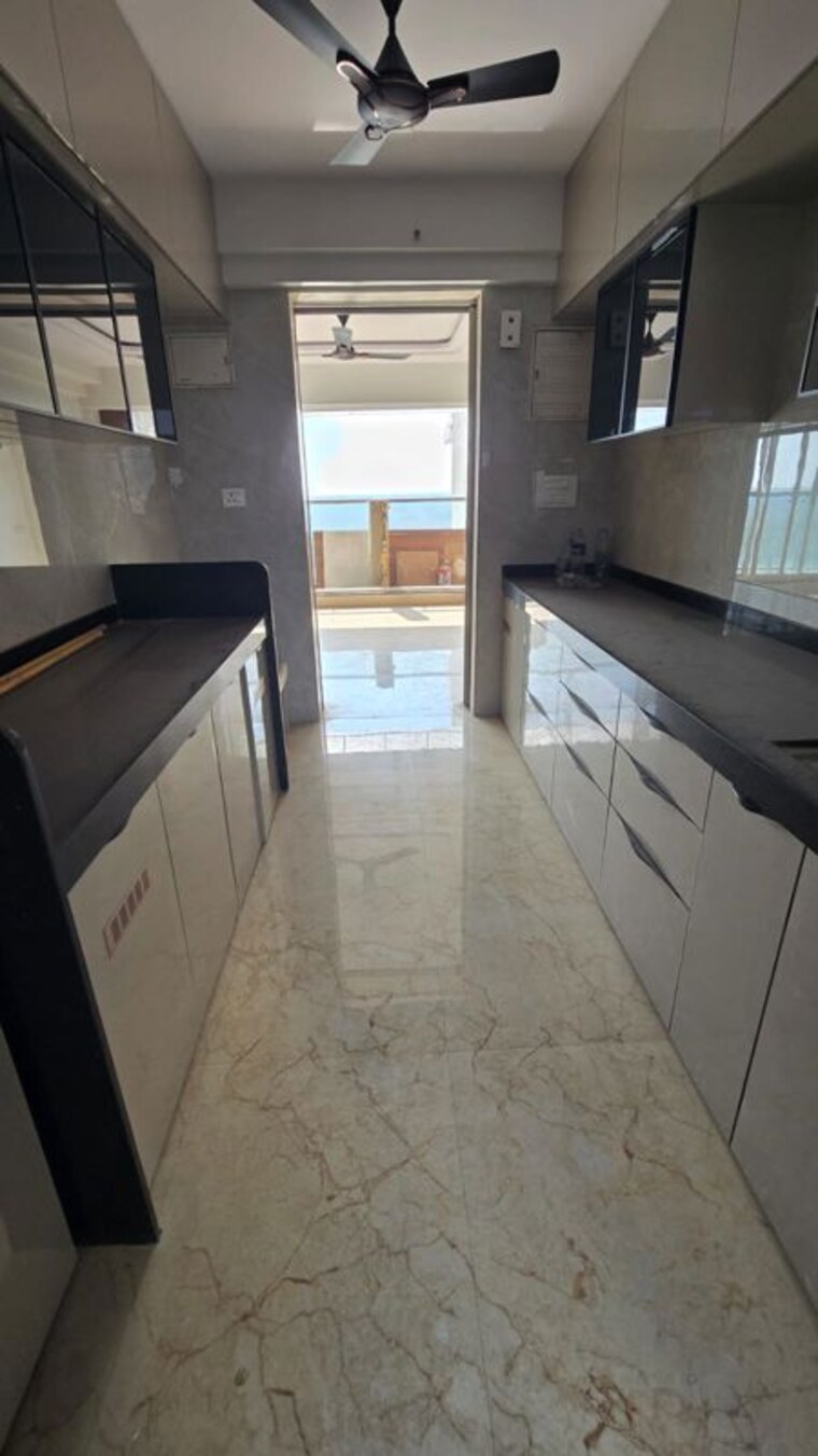 Kitchen, ng-grand-plaza 2 Bedroom 800 Sq.Ft. Apartment In Ghansoli Navi Mumbai 9820687