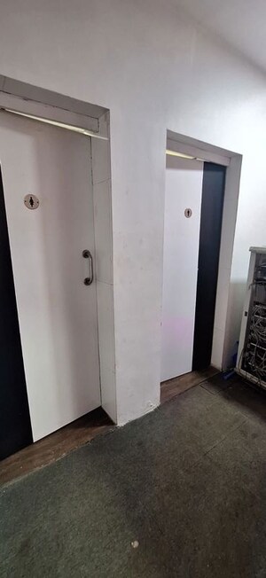 Floor Plan in  Office Space at Lower Parel West – for Rent