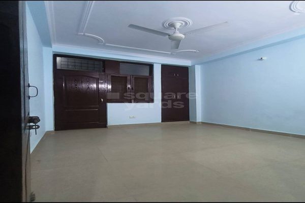 2 BHK + Pooja Room Builder Floor For Rent in Bhavishyanidhi Enclave