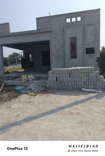 2 BHK Villa – Exterior View View at Kelamangalam rd - for Sale