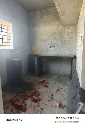 Bathroom in 2 BHK Villa at Kelamangalam rd – for Sale