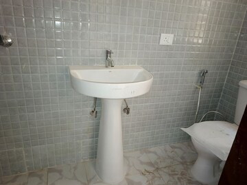 Bathroom in 2 BHK Apartment at Habitech Panch Tatva, Tech Zone 4 Greater Noida – for Sale