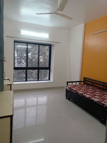 Room in 2 BHK Apartment at Swagat Shilp, Prabhat Road – for Rent