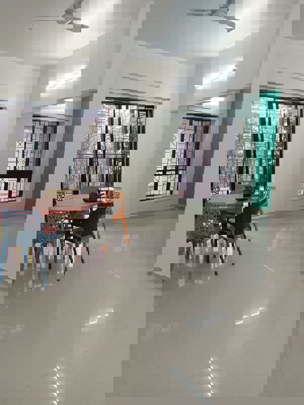 2 BHK Apartment For Rent in Swagat Shilp